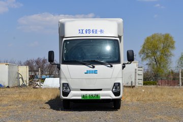 E˳ 2025 綯 4X2 Һɲ 4.2׵ʽῨ ʱ°63.75kWhͼƬ