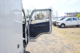 E顺达&nbsp;电动载货车驾驶室图片