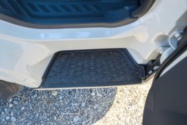 E顺达&nbsp;电动载货车驾驶室图片