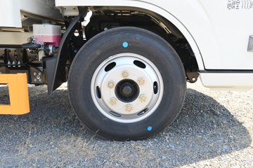 ����E˳�� 2025�� ���綯 4X2 Һɲ 4.2�׵�����ʽ�Ῠ ʱ���°�63.75kWhͼƬ