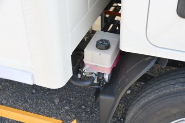 ����E˳�� 2025�� ���綯 4X2 Һɲ 4.2�׵�����ʽ�Ῠ ʱ���°�63.75kWhͼƬ