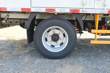 ����E˳�� 2025�� ���綯 4X2 Һɲ 4.2�׵�����ʽ�Ῠ ʱ���°�63.75kWhͼƬ