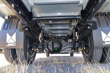 ����E˳�� 2025�� ���綯 4X2 Һɲ 4.2�׵�����ʽ�Ῠ ʱ���°�63.75kWhͼƬ