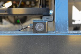 E顺达&nbsp;电动载货车底盘图片