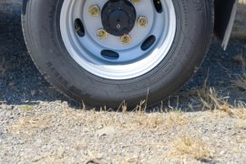 E顺达&nbsp;电动载货车底盘图片