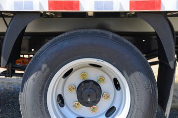 ����E˳�� 2025�� ���綯 4X2 Һɲ 4.2�׵�����ʽ�Ῠ ʱ���°�63.75kWhͼƬ