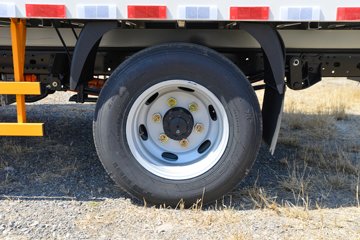 ����E˳�� 2025�� ���綯 4X2 Һɲ 4.2�׵�����ʽ�Ῠ ʱ���°�63.75kWhͼƬ