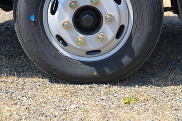 ����E˳�� 2025�� ���綯 4X2 Һɲ 4.2�׵�����ʽ�Ῠ ʱ���°�63.75kWhͼƬ