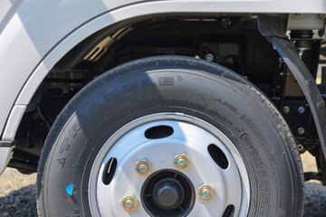 ����E˳�� 2025�� ���綯 4X2 Һɲ 4.2�׵�����ʽ�Ῠ ʱ���°�63.75kWhͼƬ