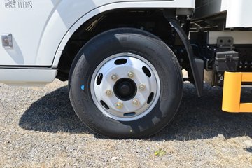 ����E˳�� 2025�� ���綯 4X2 Һɲ 4.2�׵�����ʽ�Ῠ ʱ���°�63.75kWhͼƬ