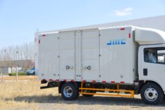 E顺达电动载货车限时促销中 综合优惠至高1万