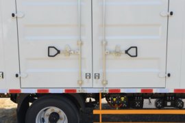 E顺达&nbsp;电动载货车上装图片