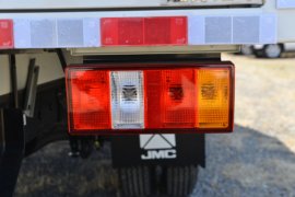 E顺达&nbsp;电动载货车上装图片