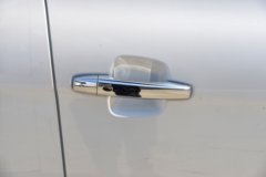 域虎7皮卡上海火热促销中 让利高达0.5万