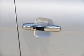 域虎7&nbsp;皮卡外观                                                图片