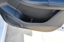 域虎7&nbsp;皮卡驾驶室                                               图片