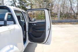 域虎7&nbsp;皮卡驾驶室                                               图片