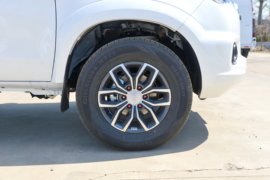 域虎7&nbsp;皮卡底盘                                                图片