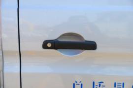 跨越王X1&nbsp;载货车外观                                                图片