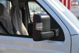 跨越王X1&nbsp;载货车外观                                                图片