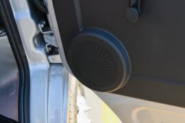 跨越王X1&nbsp;载货车驾驶室                                               图片