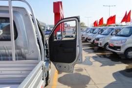 跨越王X1&nbsp;载货车驾驶室                                               图片