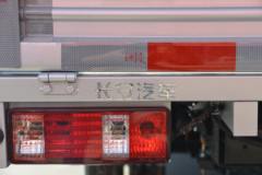 长安跨越王X1 1.6L汽油 122马力 3.05米单排栏板微卡