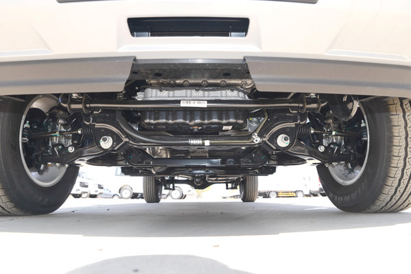 限时综合钜惠至高 1.8万 佛山市宝典皮卡火热促销中