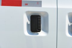 E福顺电动封闭厢货太原市火热促销中 让利高达0.1万