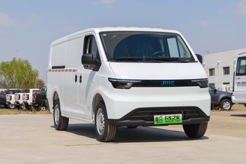 江铃汽车E福顺