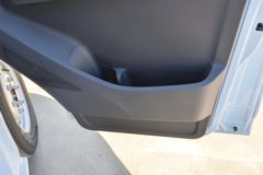 江铃 E福顺 2025款 盲窗版 4.885米纯电动短轴低顶封闭货车41.86kWh