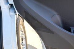 江铃 E福顺 2025款 盲窗版 4.885米纯电动短轴低顶封闭货车41.86kWh