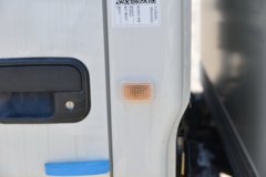 江铃 顺威小卡 140马力 3.7米单排厢式小卡