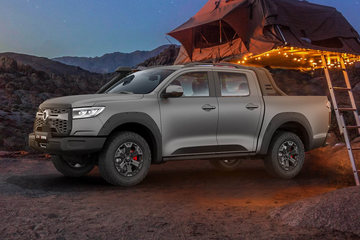 �������� ԽҰ�� ���ǰ� 2T���� 197���� AT�Զ����� С˫Ƥ��ͼƬ