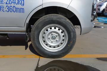 ������Խ��X1 1.2L���� 91���� 4X2 5�� �ֶ� 2.55�� ˫�� ����΢��ͼƬ