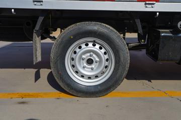 ������Խ��X1 1.2L���� 91���� 4X2 5�� �ֶ� 2.55�� ˫�� ����΢��ͼƬ