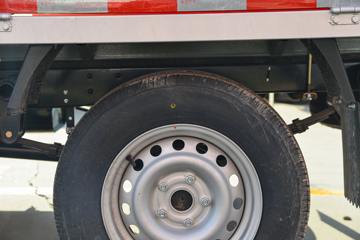 ������Խ��X1 1.2L���� 91���� 4X2 5�� �ֶ� 2.55�� ˫�� ����΢��ͼƬ