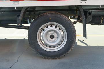 ������Խ��X1 1.2L���� 91���� 4X2 5�� �ֶ� 2.55�� ˫�� ����΢��ͼƬ