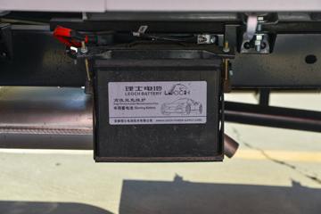 ������Խ��X1 1.2L���� 91���� 4X2 5�� �ֶ� 2.55�� ˫�� ����΢��ͼƬ