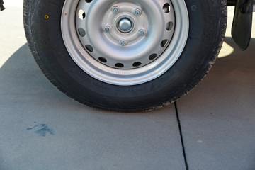 ������Խ��X1 1.2L���� 91���� 4X2 5�� �ֶ� 2.55�� ˫�� ����΢��ͼƬ