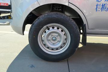 ������Խ��X1 1.2L���� 91���� 4X2 5�� �ֶ� 2.55�� ˫�� ����΢��ͼƬ