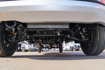 ������Խ��X1 1.2L���� 91���� 4X2 5�� �ֶ� 2.55�� ˫�� ����΢��ͼƬ