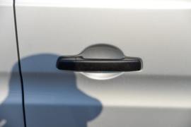 跨越王X3 PLUS&nbsp;冷藏车外观图片