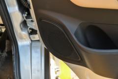 长安跨越王X3 PLUS 122马力 3.21米冷藏车