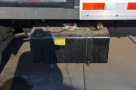 跨越王X3 PLUS&nbsp;冷藏车底盘图片