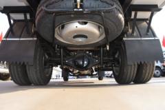 长安跨越王X3 PLUS 122马力 3.21米冷藏车