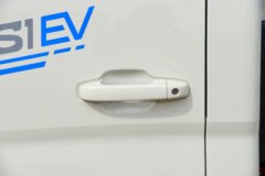 福田 时代领航S1 液刹 4.17米单排栏板小卡 亿纬66.53kWh