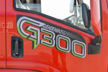 �������ó�����G300 2.5L���� 165���� ��ʿ��8�� 4.18�׵��������ῨͼƬ