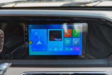 ������Խ��D3 ������ 1.6L���� 122���� ����5�� 3.3�׵�������΢��ͼƬ