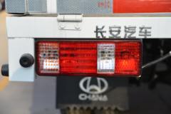 长安跨越者D3 舒适型 1.6L汽油 122马力 蓝黛5档 3.3米单排栏板微卡